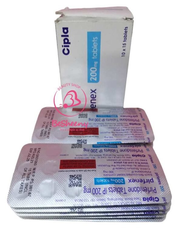 بيرفينكس 200 الهندى 150 قرص