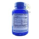 مكونات كالسيوم بوتاسيوم الأمريكى