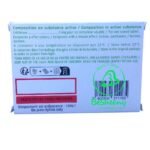 مكونات الكولشيسين الفرنسى