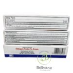 الدوكين فورت كريم لتفتيح البشرة