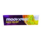 موف مساج كريم الأصلى 100 جرام - Moov Cream