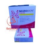 نيوربيون حقن لدعم الأعصاب