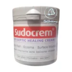 سودو كريم المستورد للتصبغات