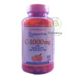 فيتامين سى الأمريكى لتقوية المناعة