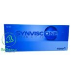 سينفيسك وان لدعم صحة المفاصل Synvisc One