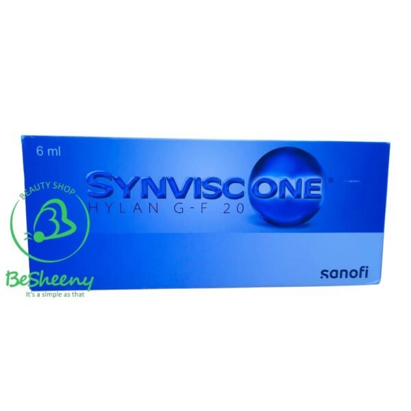 سينفيسك وان لدعم صحة المفاصل Synvisc One