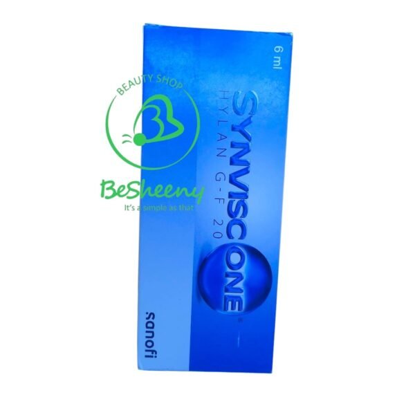 synvisc one joint mobility support