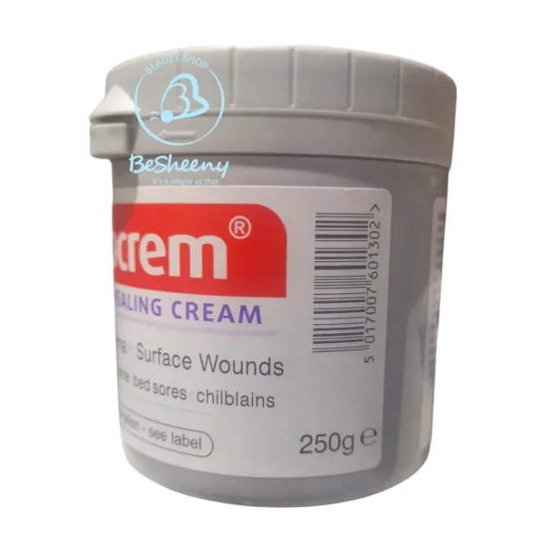 سودو كريم الاصلي - sudocrem
