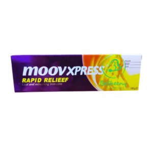 موف مساج كريم الأصلى 100 جرام - Moov Cream