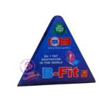 كبسولات بى فيت المثلث للتخسيس-B-Fit 36capsule