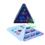 كبسولات بى فيت الاسترالية للتنحيف