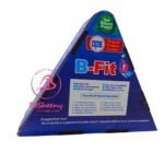 مكونات بى فيت الاسترالى للتتنحيف