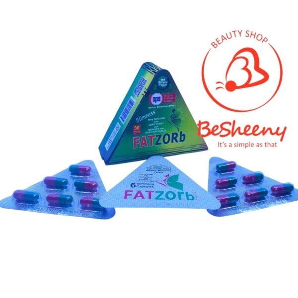 فات زورب الاصلي - fatzorb