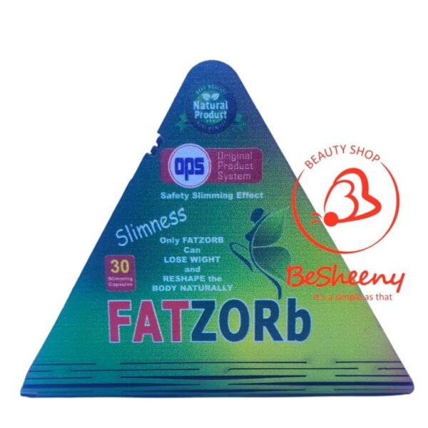 فات زورب المثلث للتخسيس - Fat Zorb