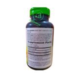 مكونات كبسولات فنيوجريك الأمريكية لزيادة الوزن طبيعيا