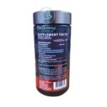 مكونات ليبو 6 بلاك الأمريكى للرجال - lipo 6 Black