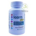 ليرن لايف ترنتس 60 كبسولة Learn Lifetrients 60 capsules