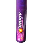 موف سبراي مسكن آلام العضلات بسرعة Moov Spray