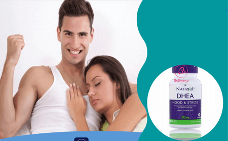 داهيا 50 مجم لتعزيز القدرات والأداء للرجال