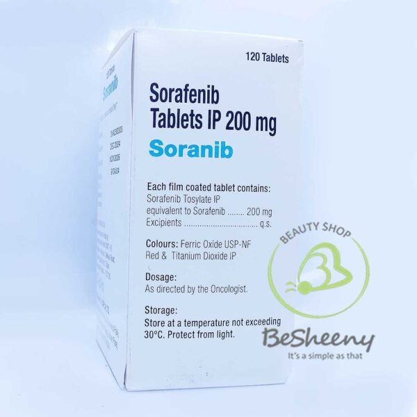 سورانيب أقراص لدعم الأداء الحيوى