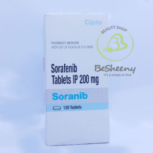 سورانيب لدعم الأداء الحيوي Sorafenib 200