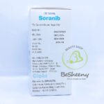 أقراص سورانيب لدعم الأداء Sorafenib 200