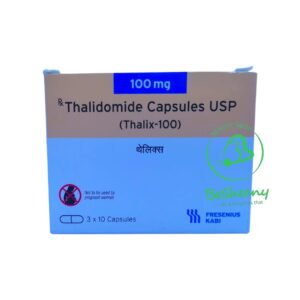 ثاليدوميد للدعم المناعى - THALIDOMIDE