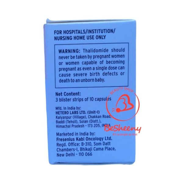 ثاليكس 100 مكمل مناعي