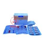 ثاليدوميد الهندى للدعم المناعى - Thaix 100