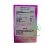 تيتانيوم الأصلى للتخسيس المكونات