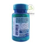 زنك بيورتانز برايد 50 مجم 100 قرص Zinc