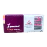 فيمارا لعلاج ضعف التبويض عند السيدات