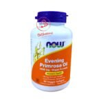 كبسولات زهرة الربيع المسائية