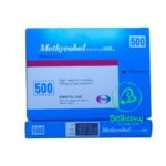 ميثيكوبال لدعم الأعصاب حقن methycobal