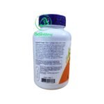 كبسولات زهرة الربيع للبشرة