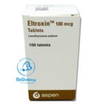 eltroxin 100 mg aspen
