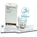 التروكسين 100 الالمانى المستورد - eltroxin 100