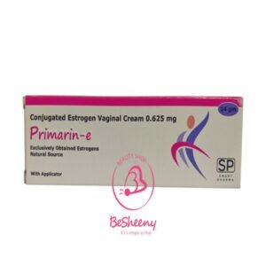 بريمارين كريم الإستروجين المهبلي - premarin cream