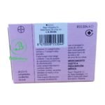 ديان الأسبانى - Diane 35