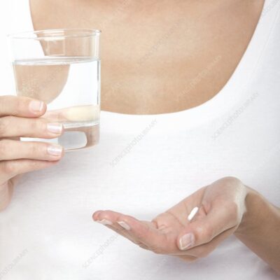 طريقة استخدام ديان 35 أقراص