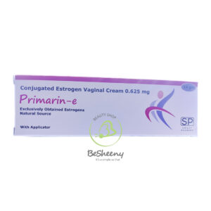 بريمارين كريم مهبلي لدعم صحة المنطقة الحميمة