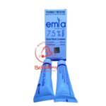 emla 7.5% cream indian