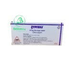 أقراص زيبريكسا 10 مجم التركى - Zyprexa 10