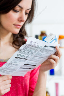 استخدام ميجاس يتطلب التزاما طبيا