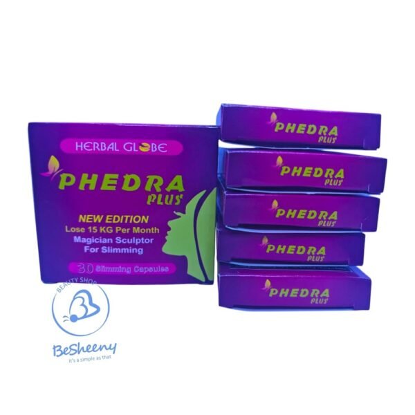 فيدرا بلس الألمانى للتخسيس - Phedra Plus