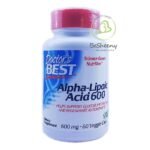 حبوب الفا ليبويك لمرضى السكر