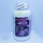 الدعم الكامل للخصوبة والانجاب - WFS+LA