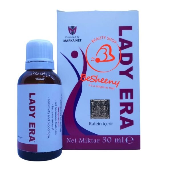 قطرات ليدي إيرا للنساء - LADY ERA