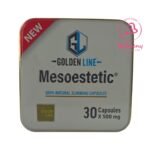كبسولات ميزوستاتيك Mesoestetic
