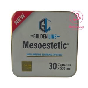 كبسولات ميزوستاتيك Mesoestetic